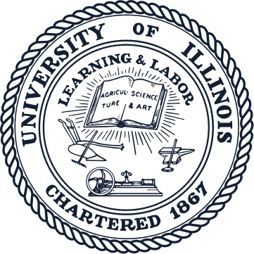 UIUC CSL logo